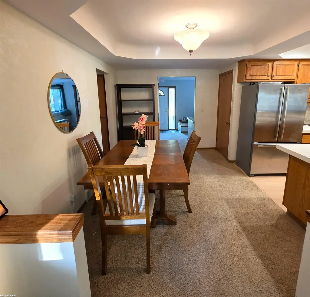 36687 Briarcliff Road Sterling Heights City MI 48312
