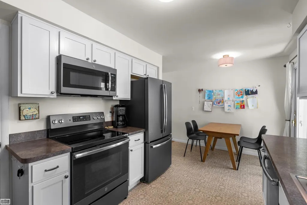 218 Ewell Street Romeo Village MI 48065