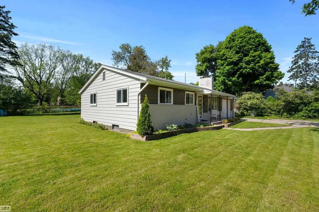 218 Ewell Street Romeo Village MI 48065