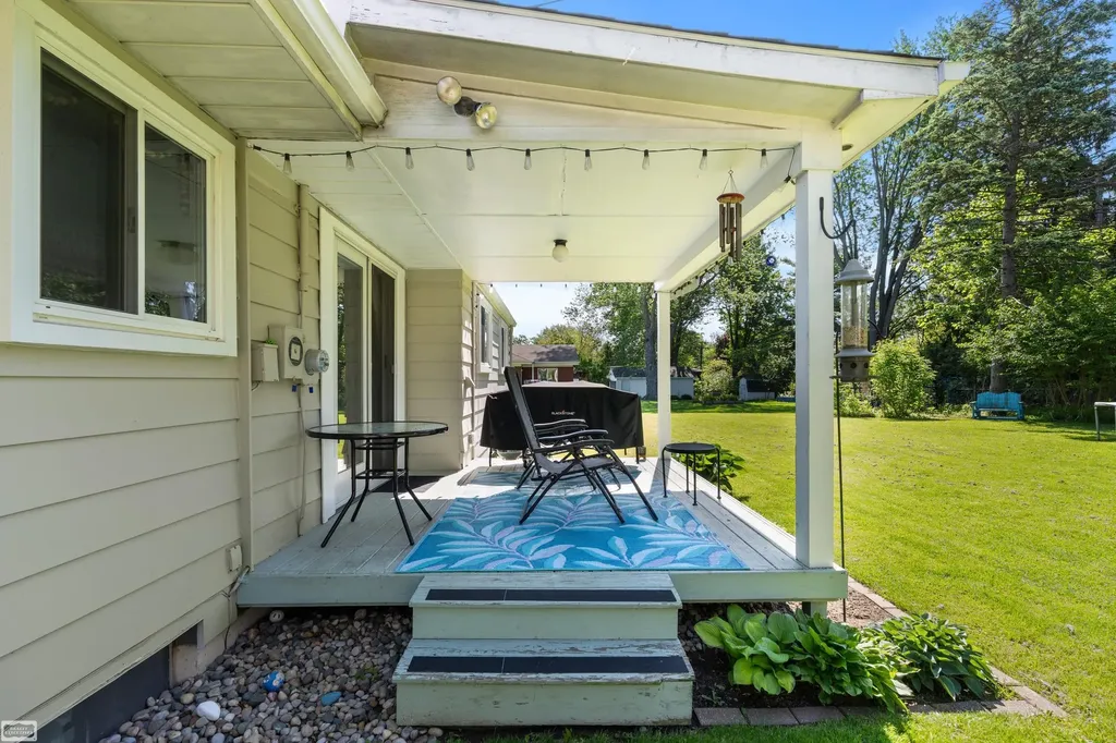 218 Ewell Street Romeo Village MI 48065