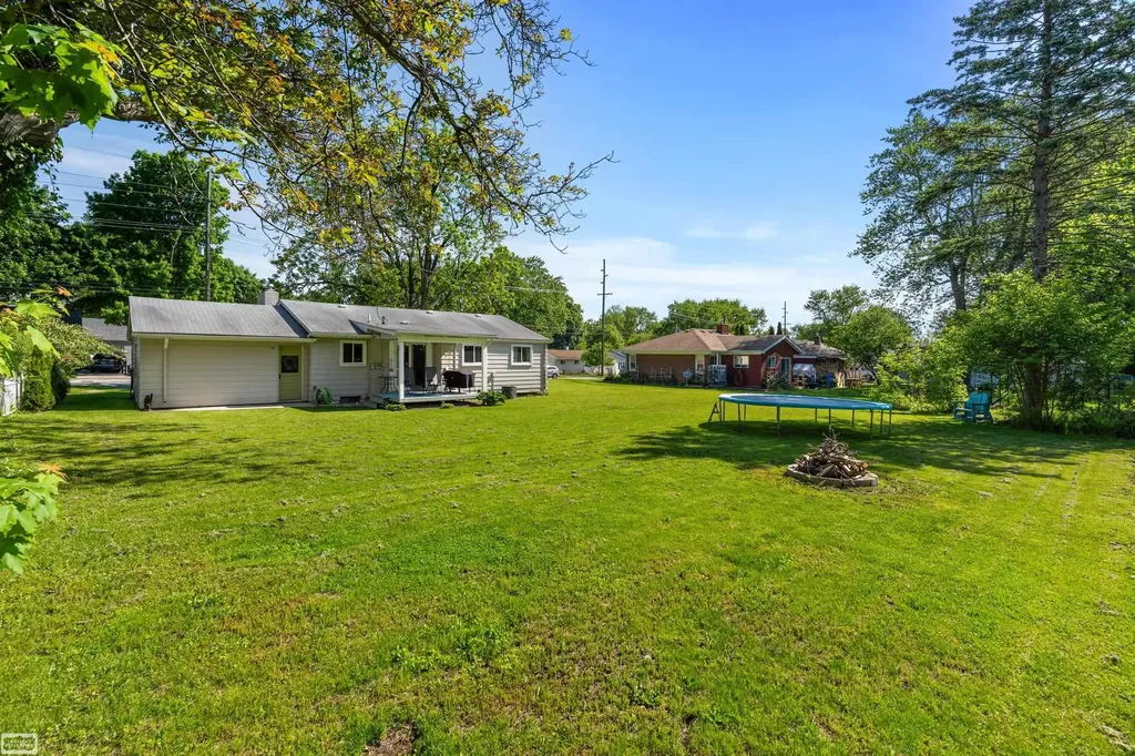 218 Ewell Street Romeo Village MI 48065