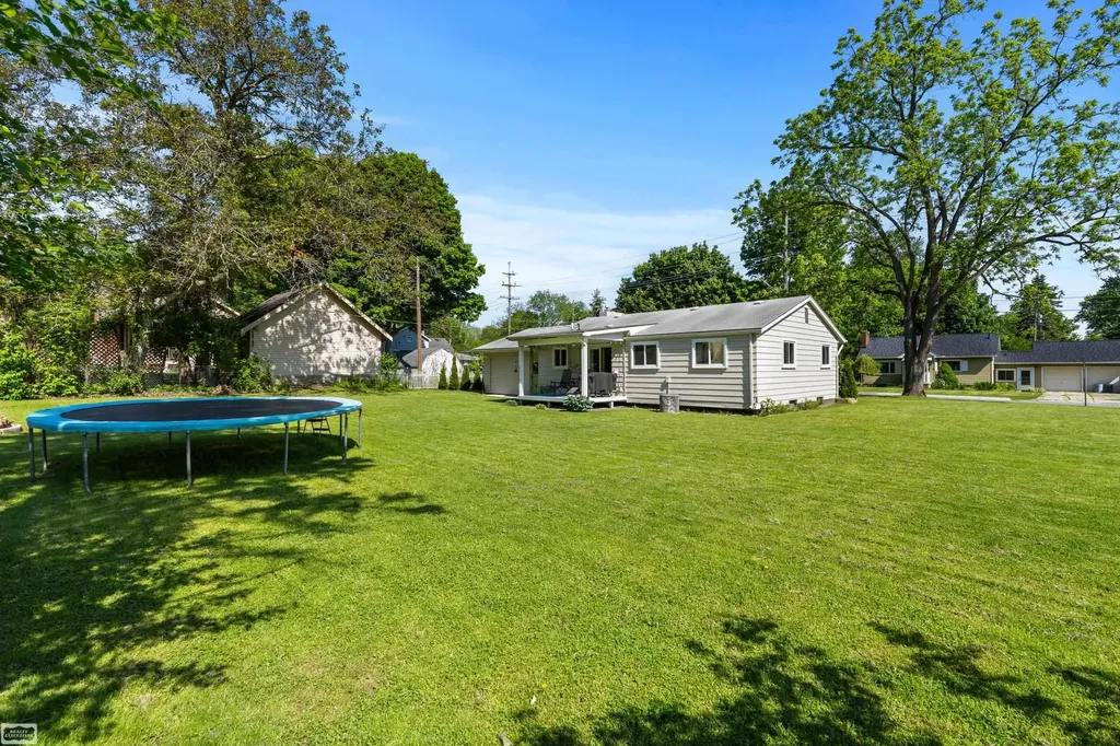 218 Ewell Street Romeo Village MI 48065