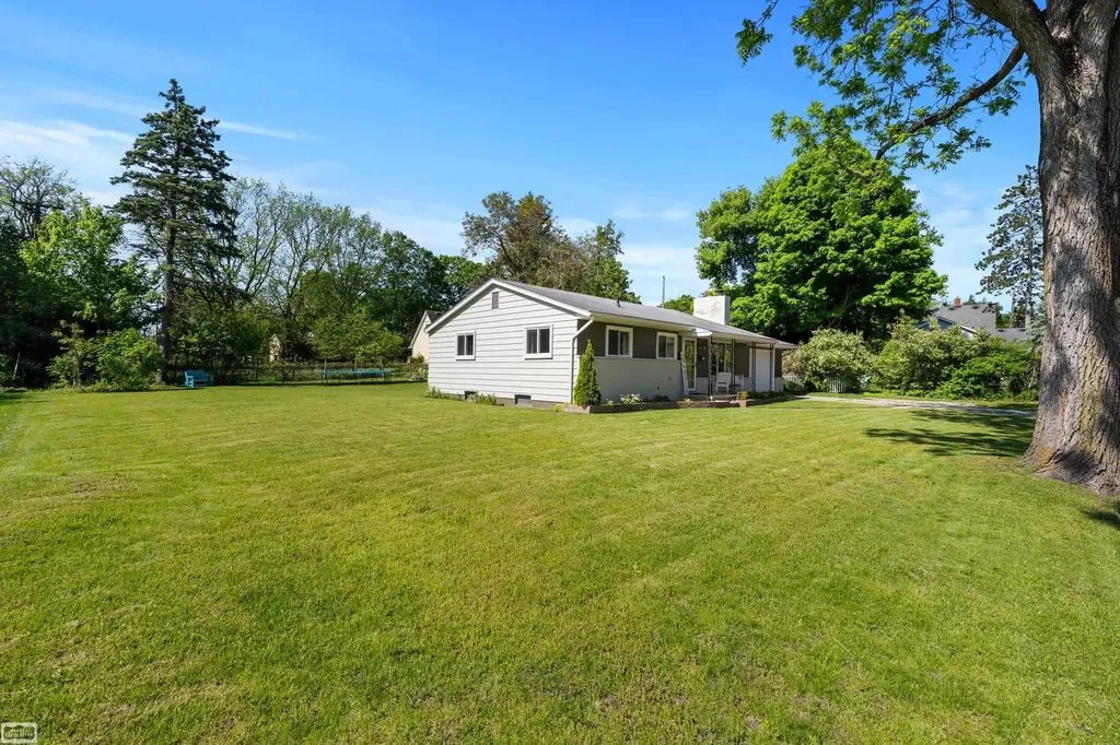 218 Ewell Street Romeo Village MI 48065