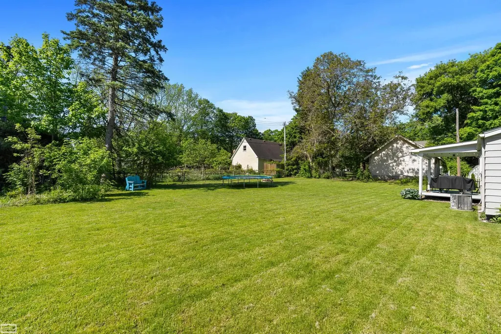 218 Ewell Street Romeo Village MI 48065