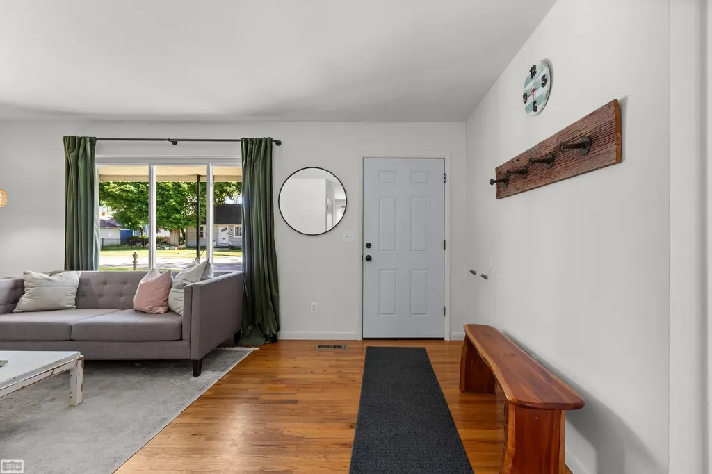 218 Ewell Street Romeo Village MI 48065
