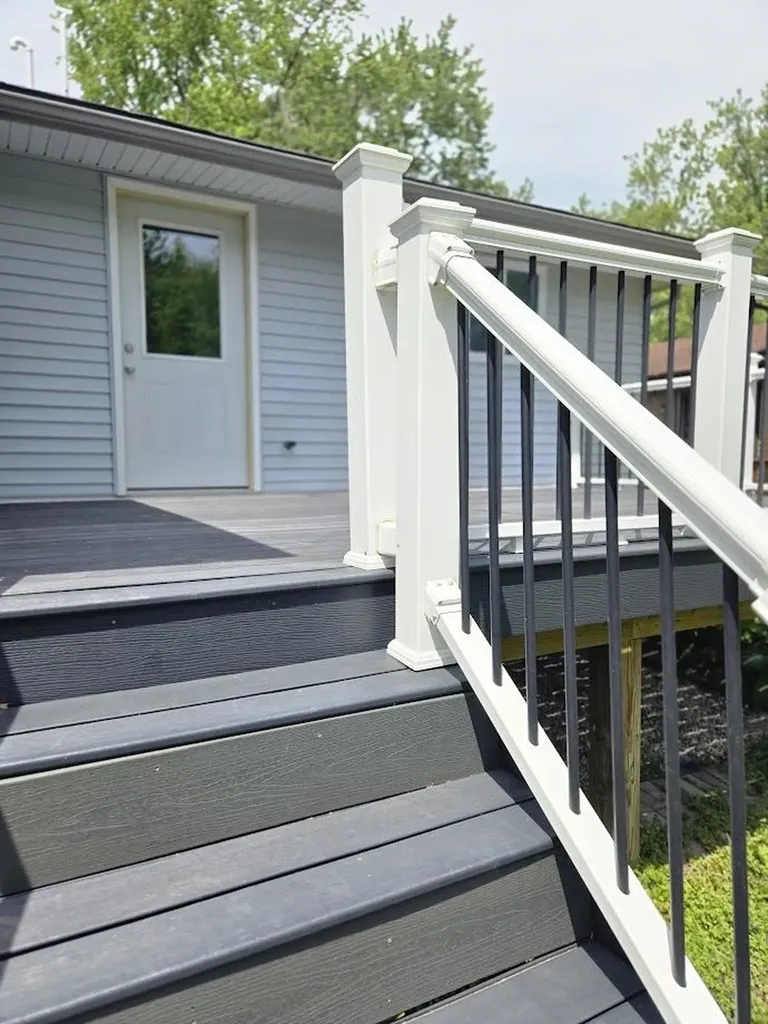 6777 Dandison Boulevard West Bloomfield Charter Township MI 48324