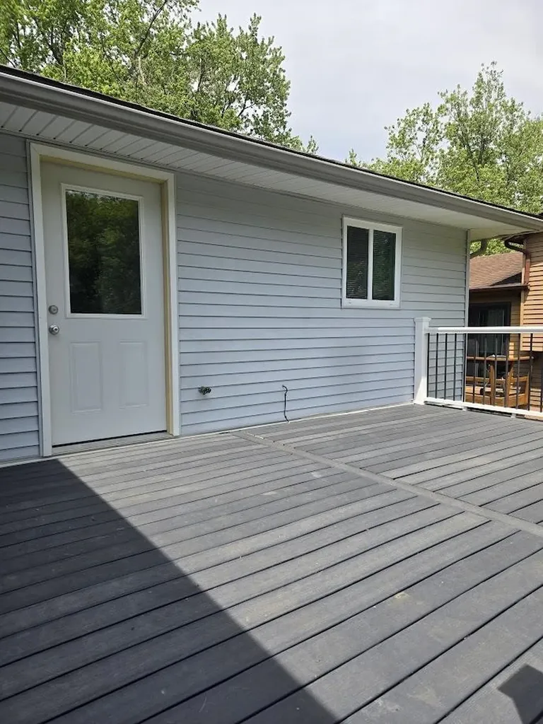 6777 Dandison Boulevard West Bloomfield Charter Township MI 48324