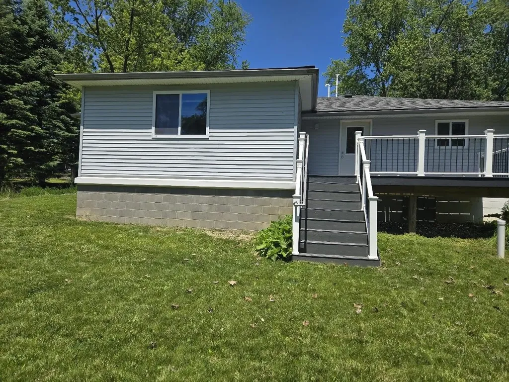 6777 Dandison Boulevard West Bloomfield Charter Township MI 48324