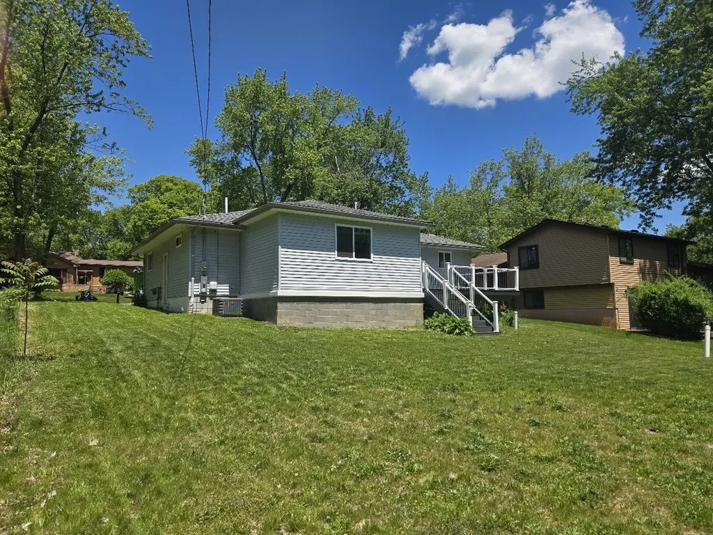 6777 Dandison Boulevard West Bloomfield Charter Township MI 48324