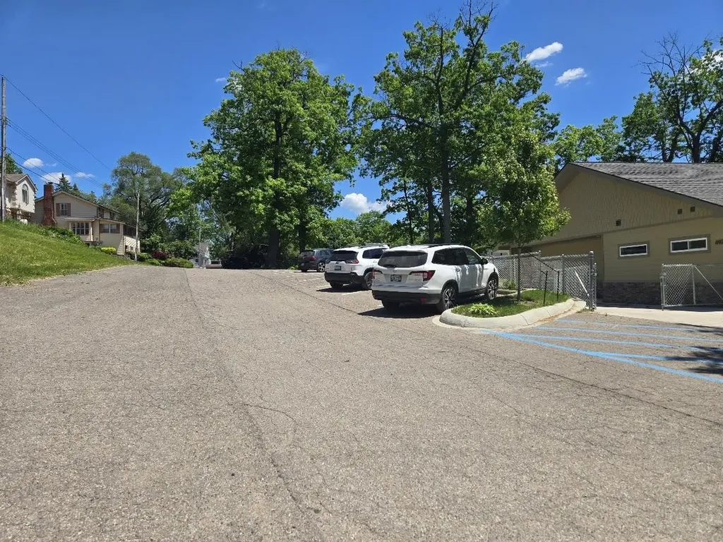 6777 Dandison Boulevard West Bloomfield Charter Township MI 48324