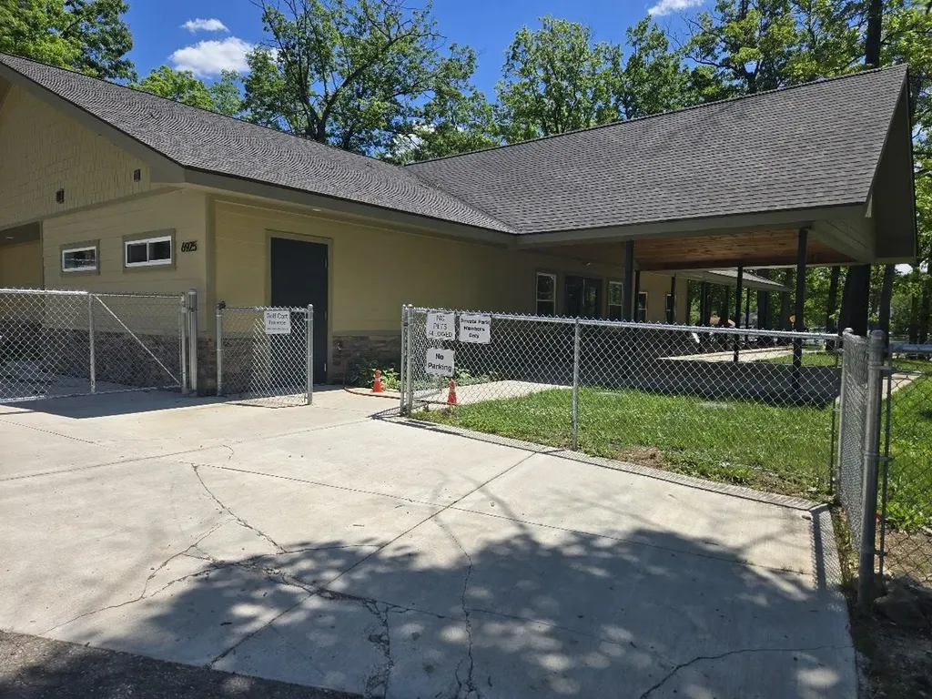 6777 Dandison Boulevard West Bloomfield Charter Township MI 48324