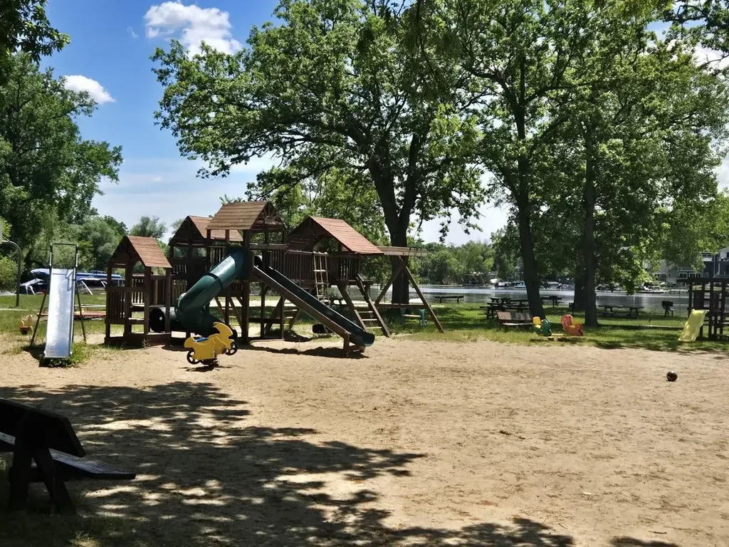 6777 Dandison Boulevard West Bloomfield Charter Township MI 48324