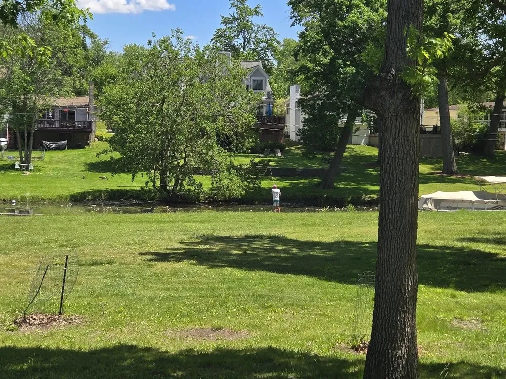 6777 Dandison Boulevard West Bloomfield Charter Township MI 48324