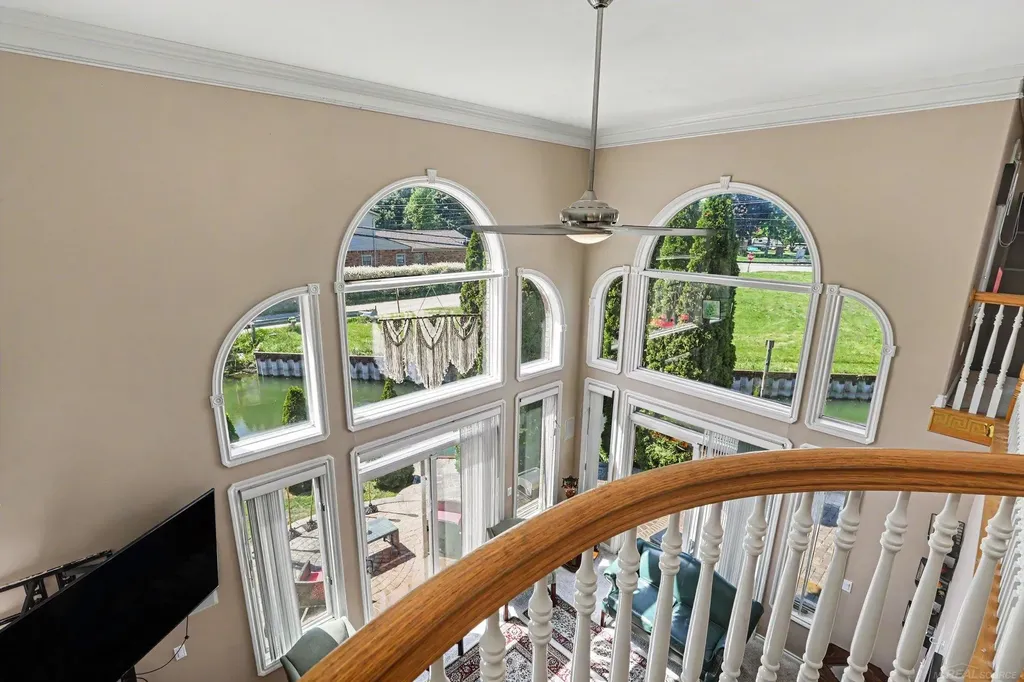 38035 Pointe Rosa Street Harrison Charter Township MI 48045