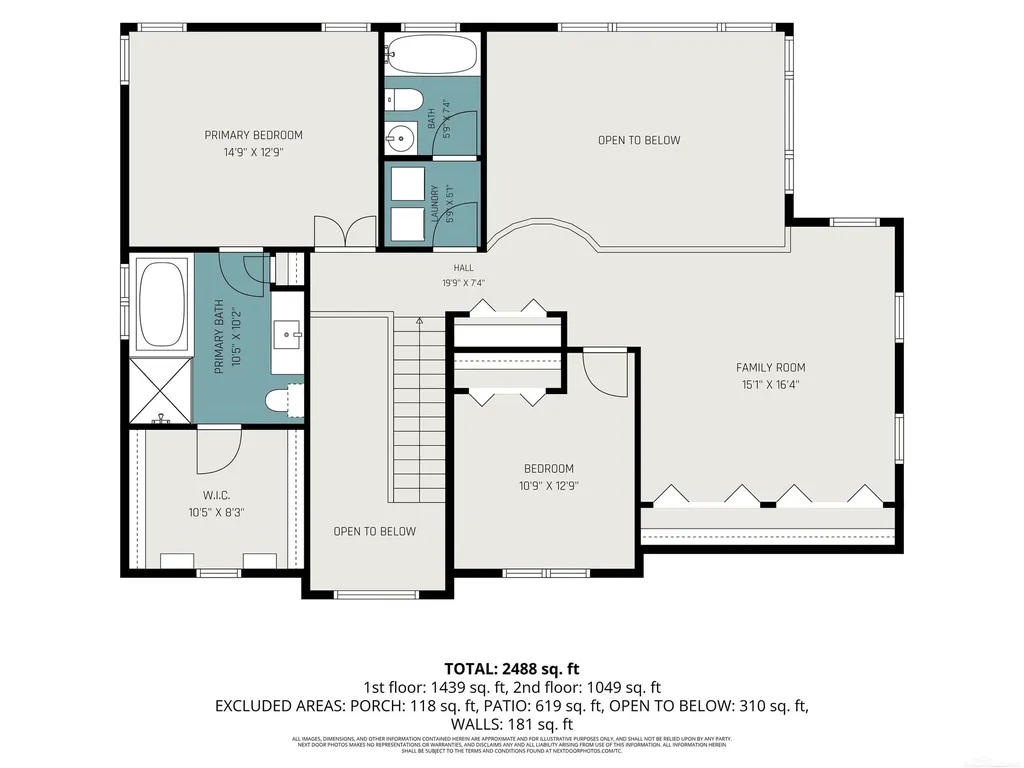 38035 Pointe Rosa Street Harrison Charter Township MI 48045