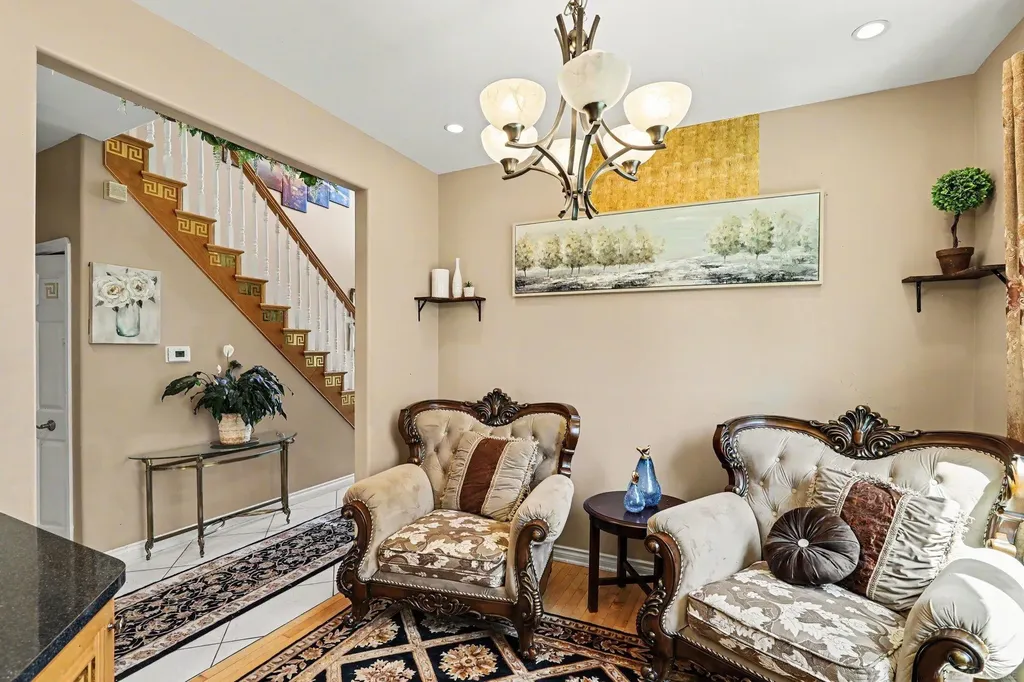 38035 Pointe Rosa Street Harrison Charter Township MI 48045