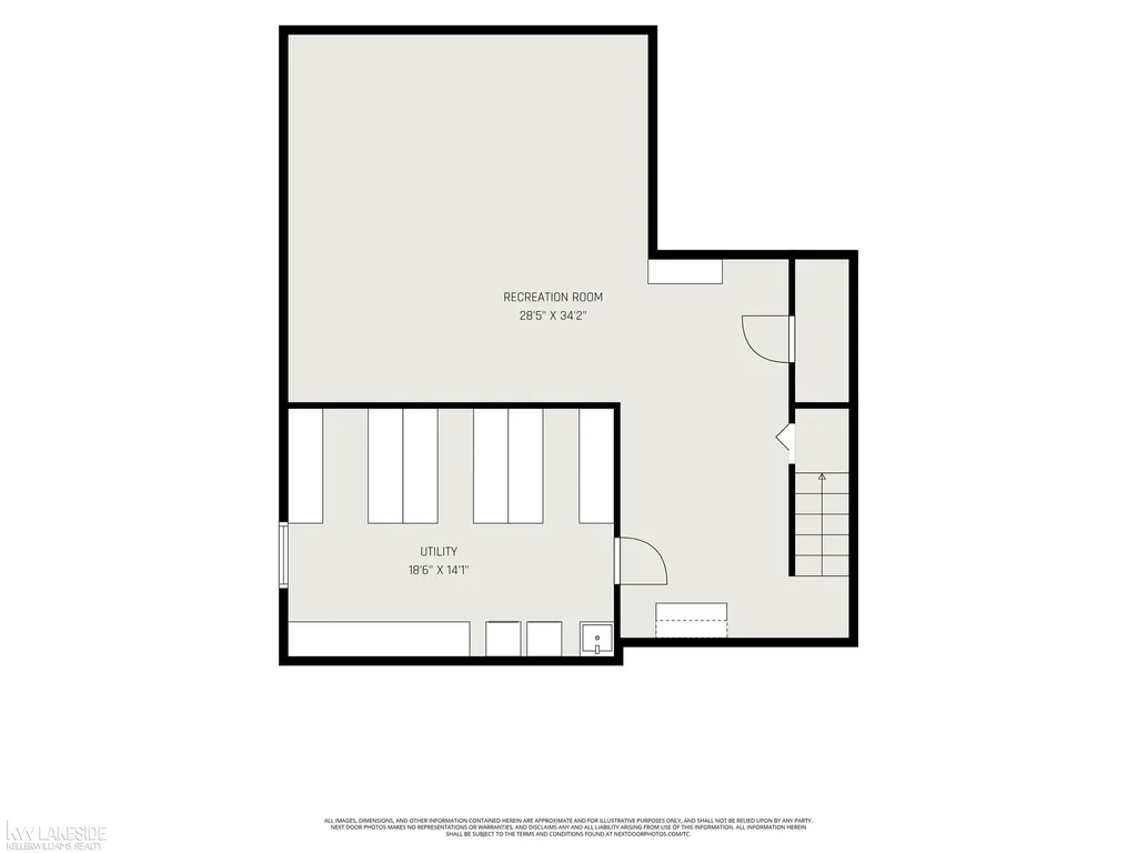 47744 Westlake Drive Shelby Charter Township MI 48315