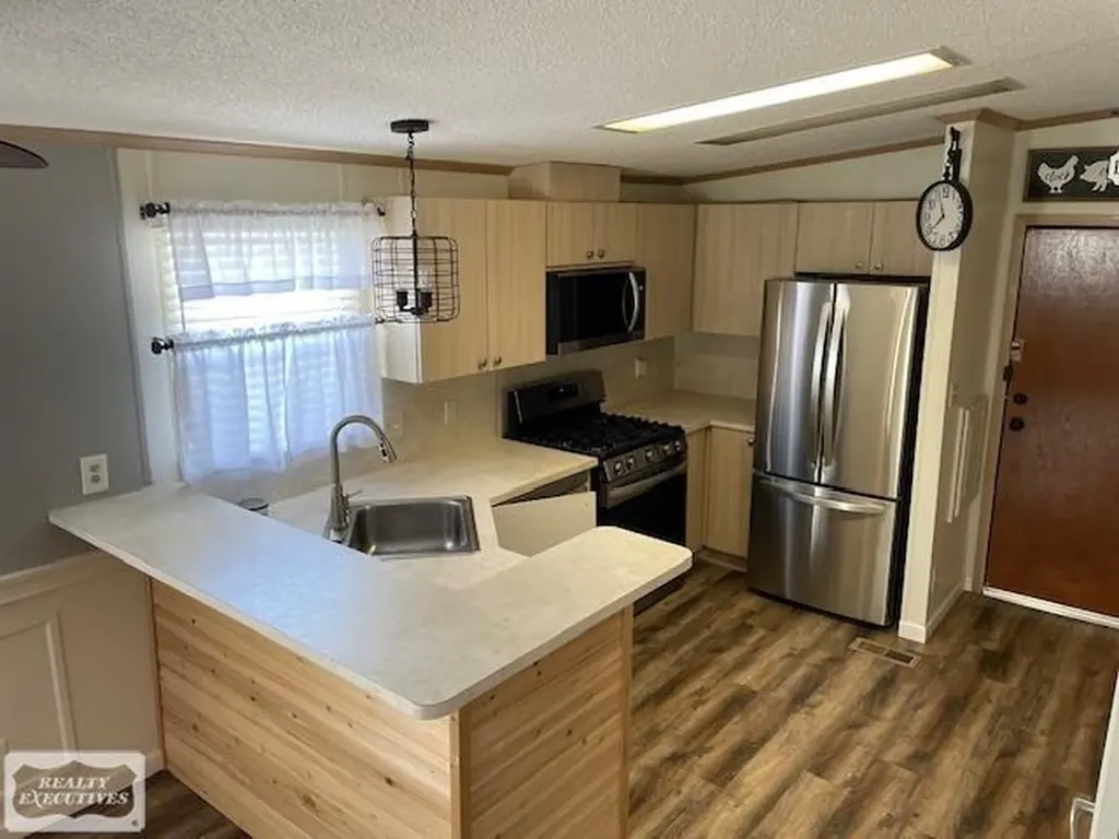 12363 Cedar Knoll Court Shelby Charter Township MI 48315