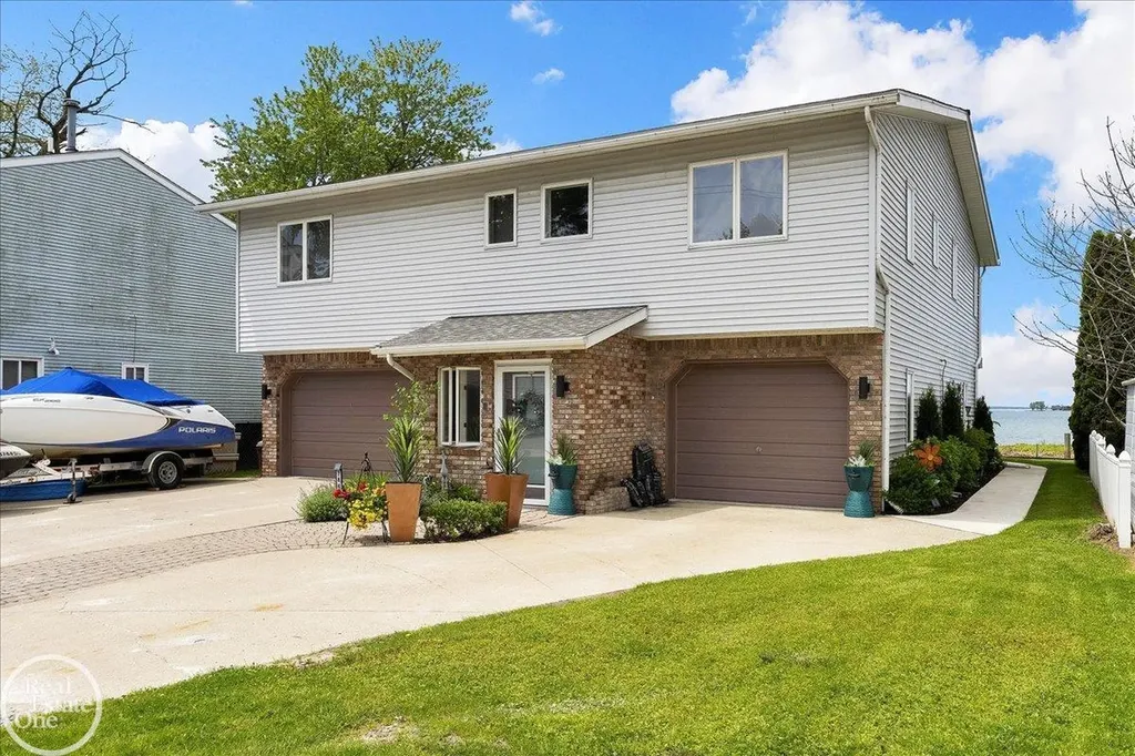 7860 Belle Brae Lane Ira Township MI 48023