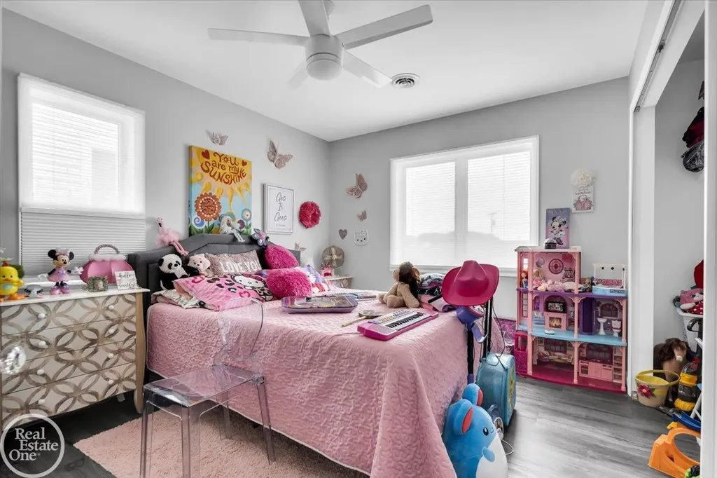 7860 Belle Brae Lane Ira Township MI 48023