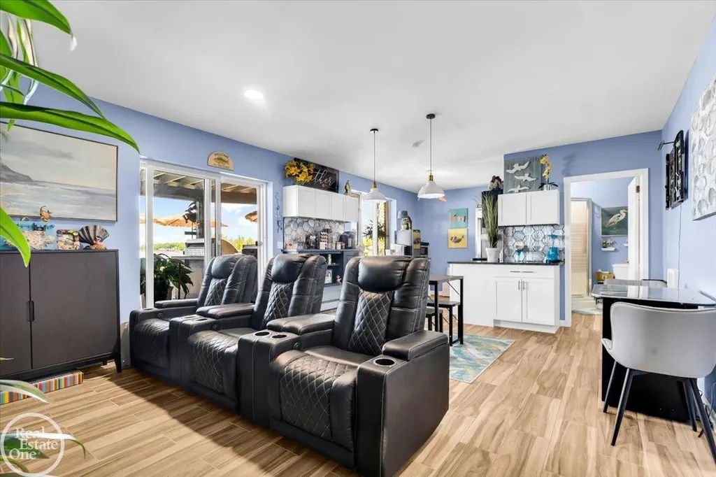7860 Belle Brae Lane Ira Township MI 48023