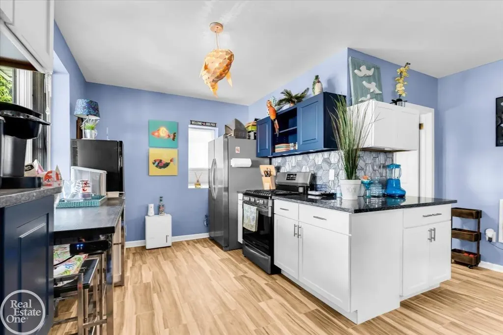 7860 Belle Brae Lane Ira Township MI 48023