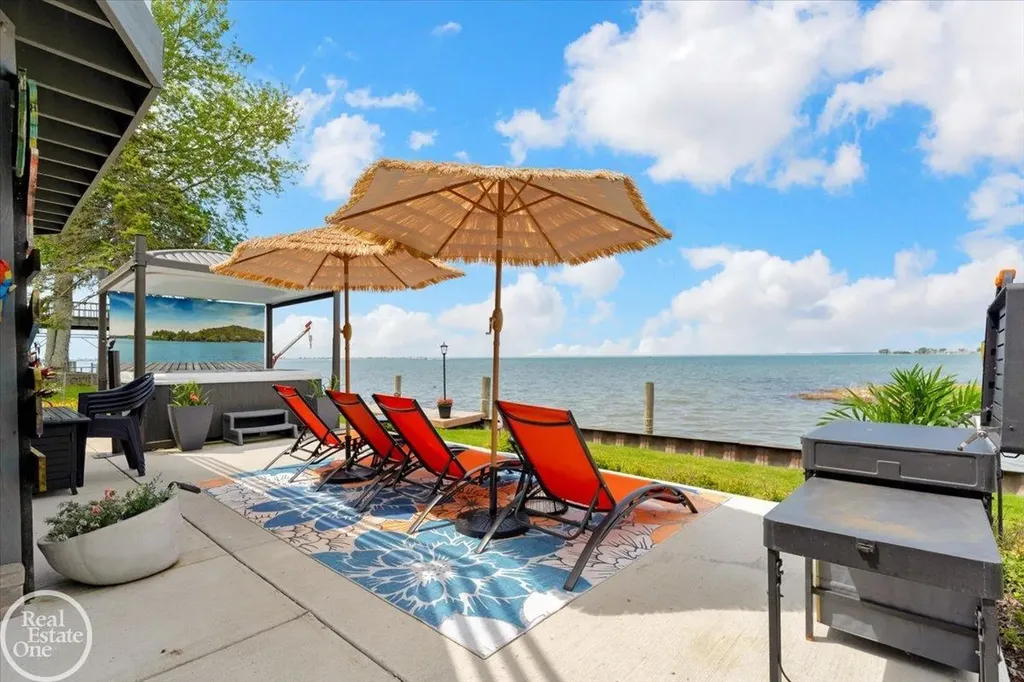 7860 Belle Brae Lane Ira Township MI 48023