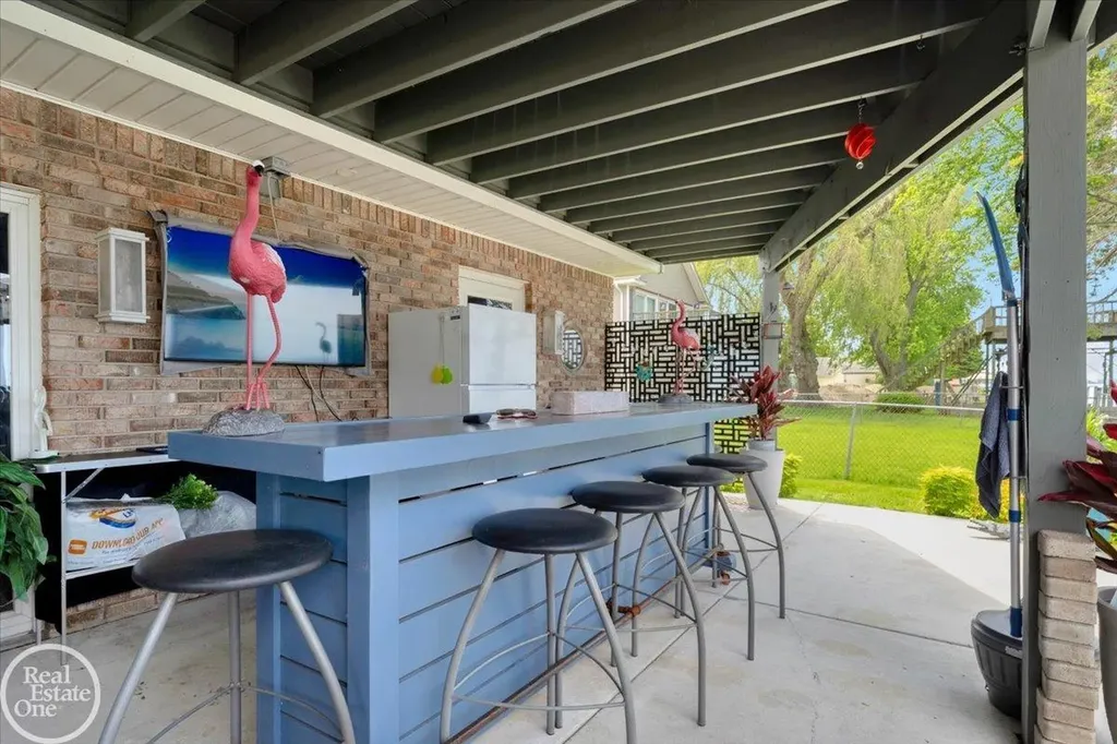 7860 Belle Brae Lane Ira Township MI 48023