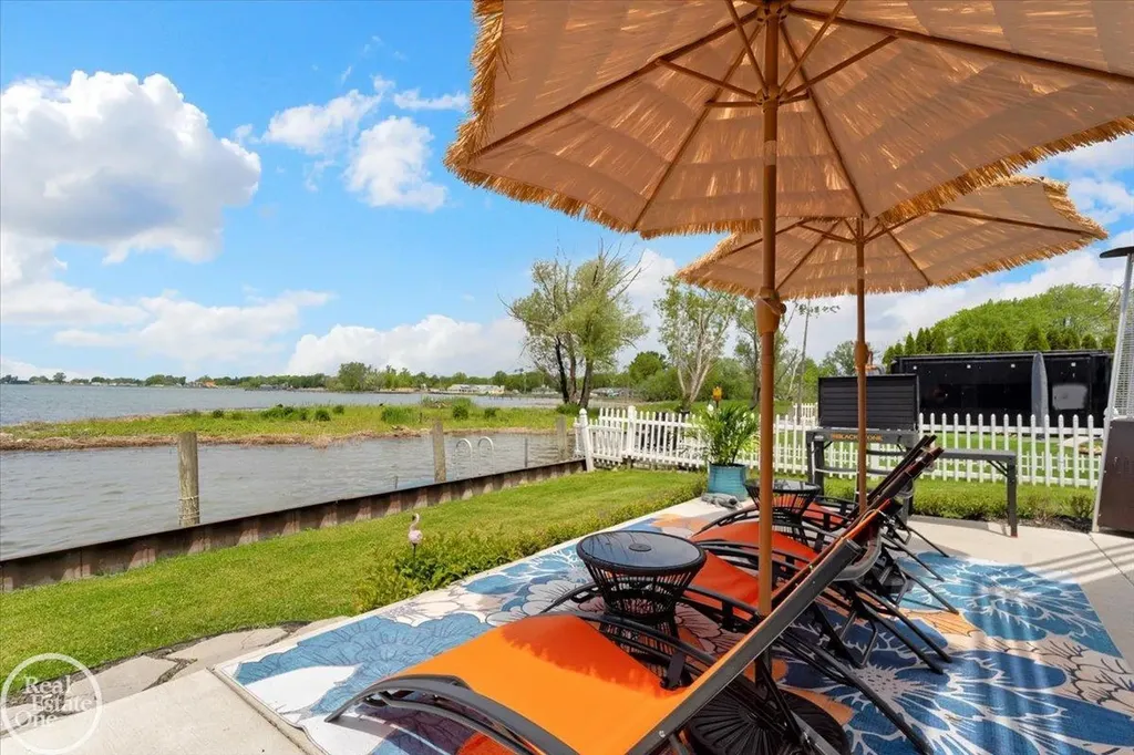 7860 Belle Brae Lane Ira Township MI 48023