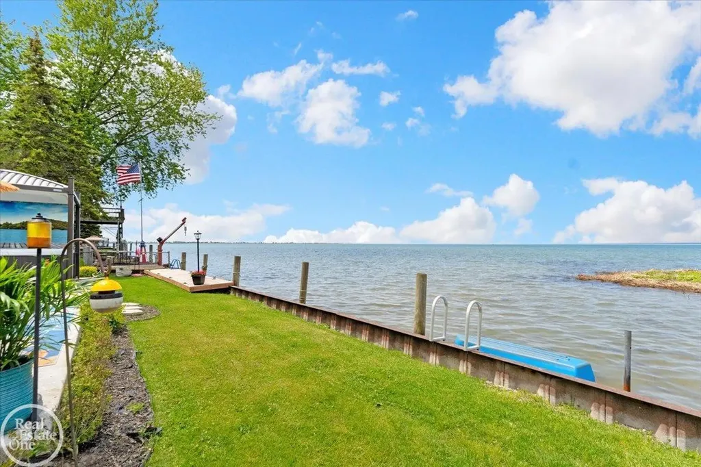 7860 Belle Brae Lane Ira Township MI 48023
