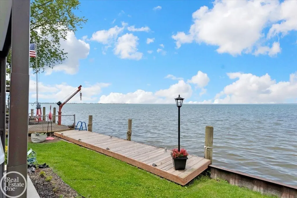 7860 Belle Brae Lane Ira Township MI 48023