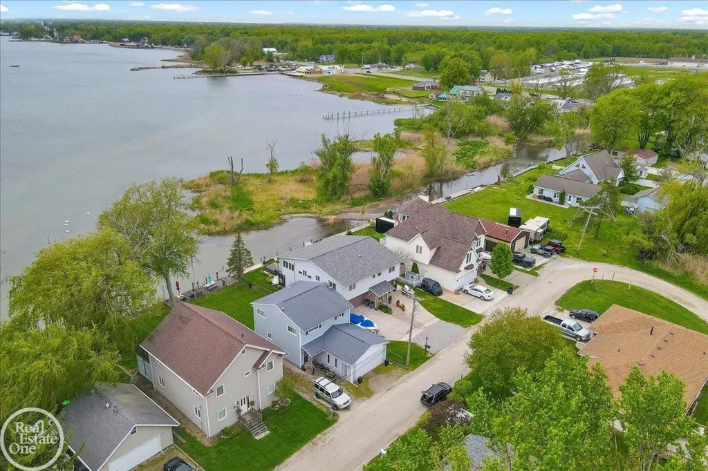 7860 Belle Brae Lane Ira Township MI 48023