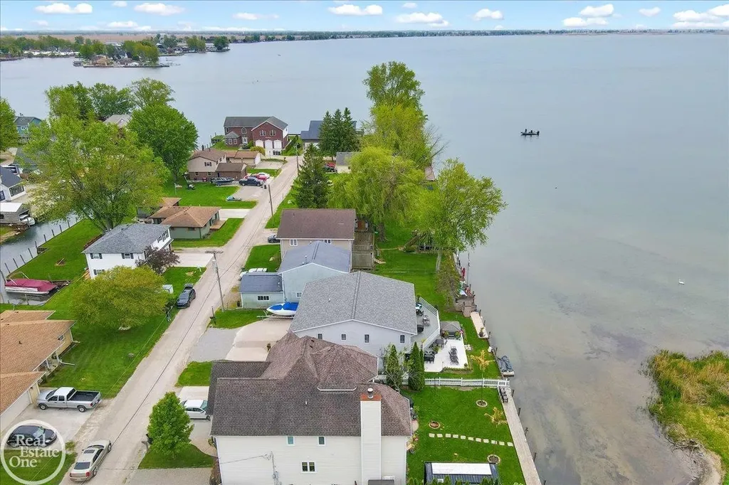 7860 Belle Brae Lane Ira Township MI 48023