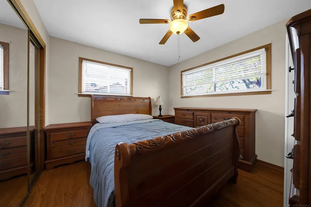 46891 Roselane Drive Chesterfield Township MI 48047