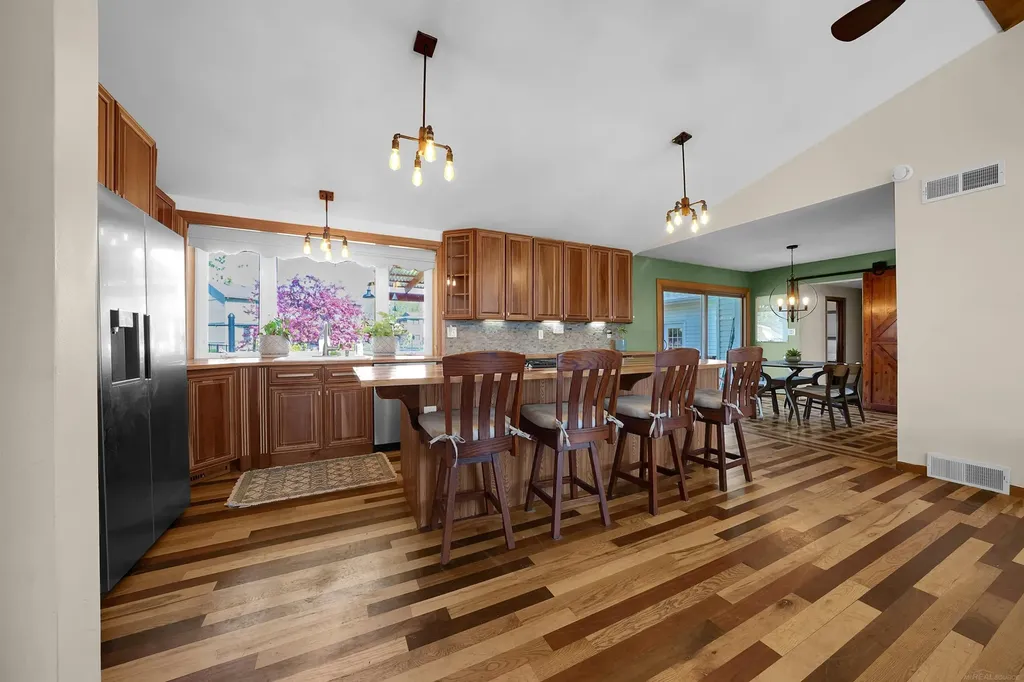 46891 Roselane Drive Chesterfield Township MI 48047