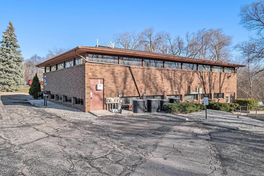 3494 Beecher Road Flint City MI 48532