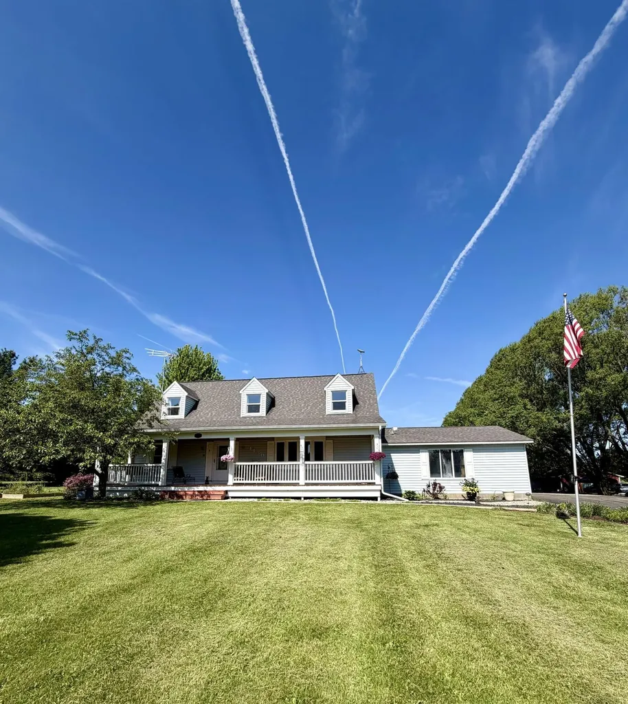 4130 Green Corners Road Hadley Township MI 48455