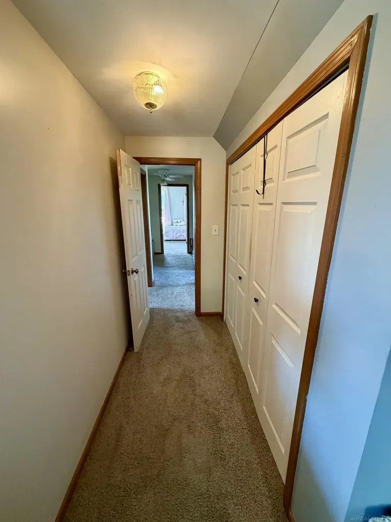 4130 Green Corners Road Hadley Township MI 48455