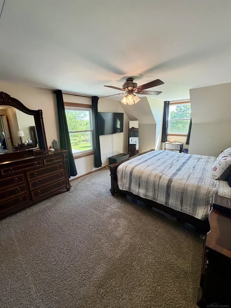 4130 Green Corners Road Hadley Township MI 48455