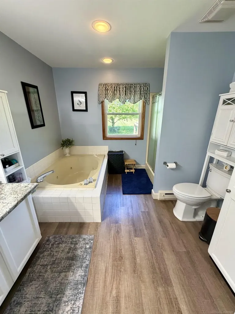 4130 Green Corners Road Hadley Township MI 48455