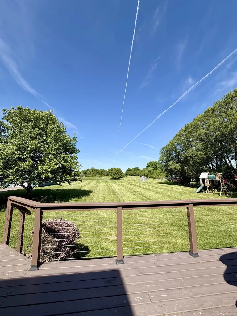 4130 Green Corners Road Hadley Township MI 48455