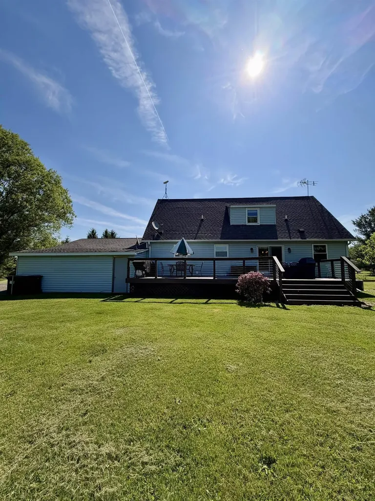 4130 Green Corners Road Hadley Township MI 48455