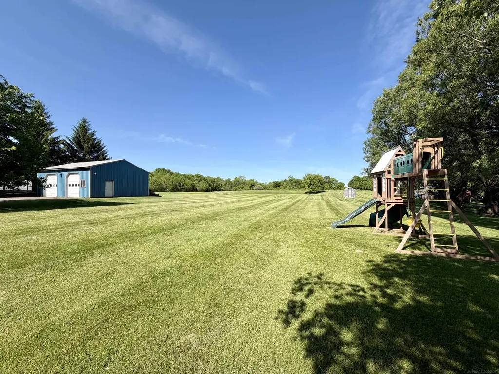 4130 Green Corners Road Hadley Township MI 48455
