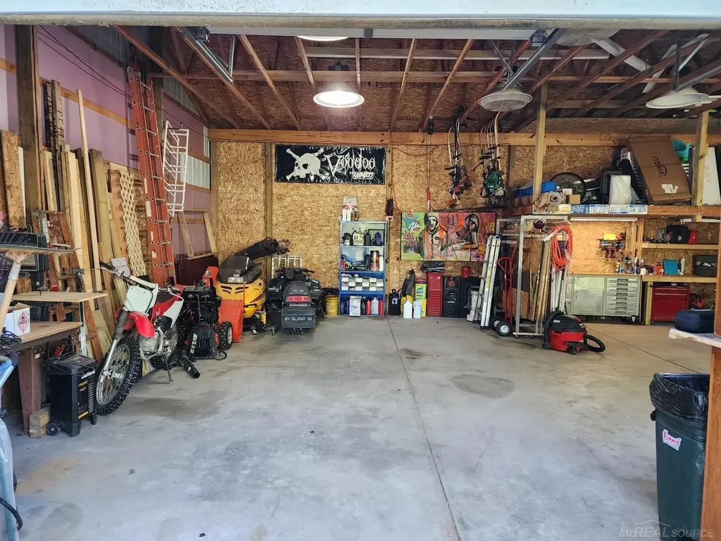 4130 Green Corners Road Hadley Township MI 48455
