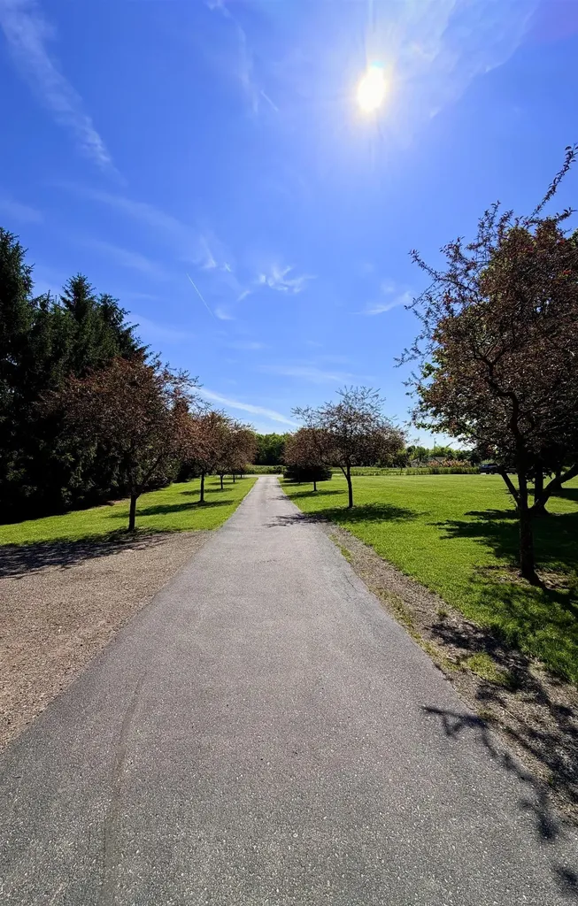4130 Green Corners Road Hadley Township MI 48455