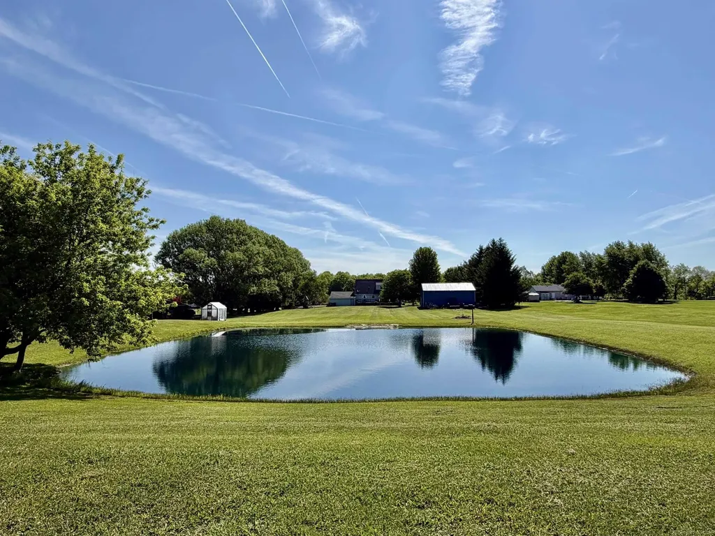 4130 Green Corners Road Hadley Township MI 48455