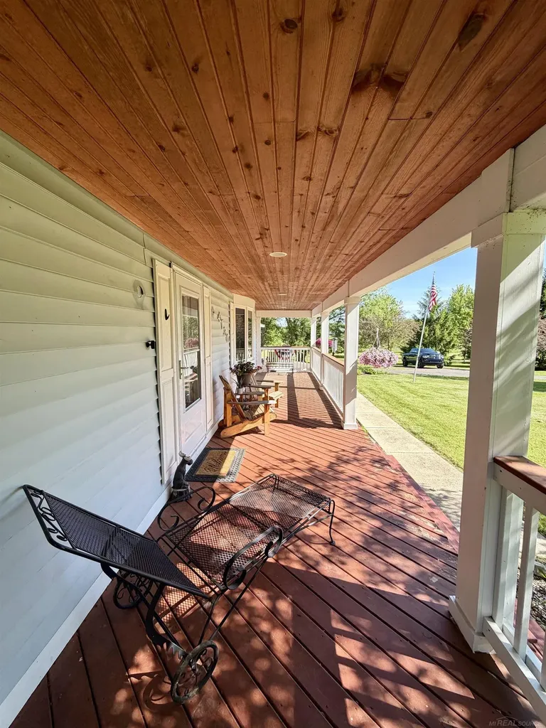 4130 Green Corners Road Hadley Township MI 48455