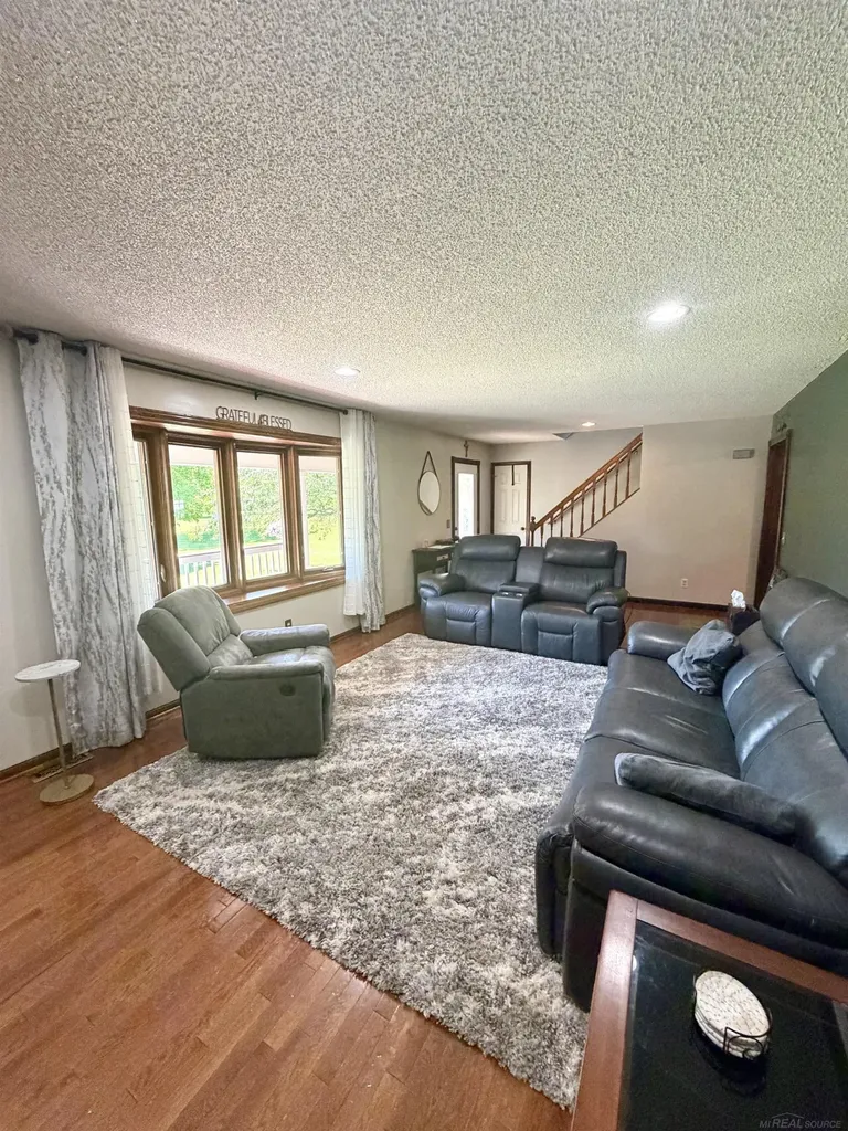 4130 Green Corners Road Hadley Township MI 48455