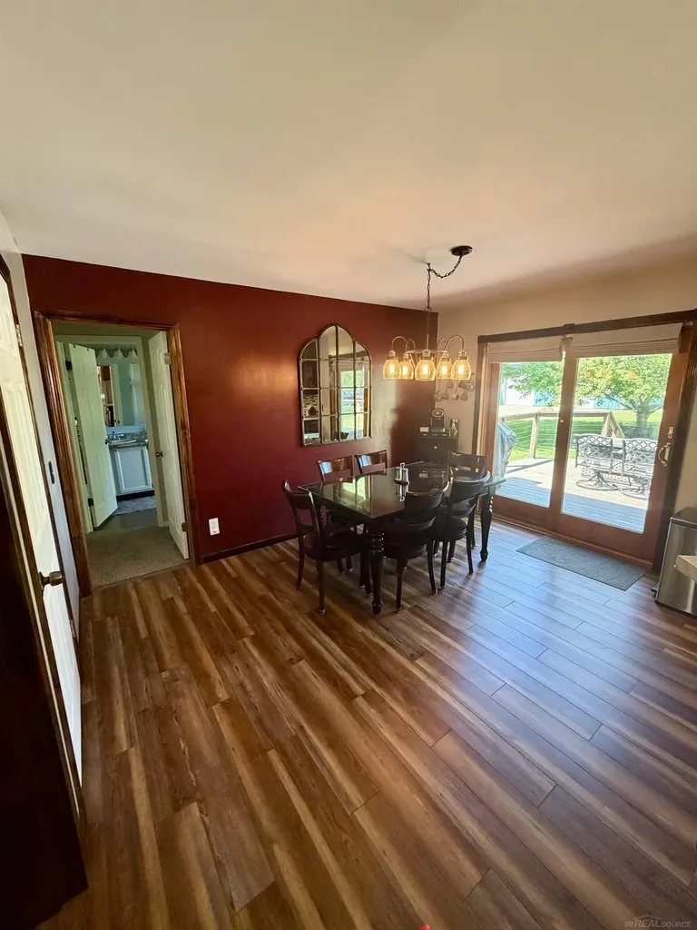 4130 Green Corners Road Hadley Township MI 48455