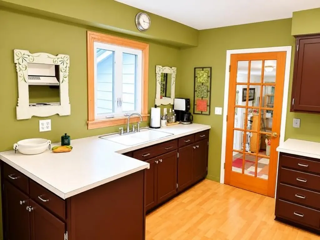 49905 North Avenue Macomb Township MI 48042